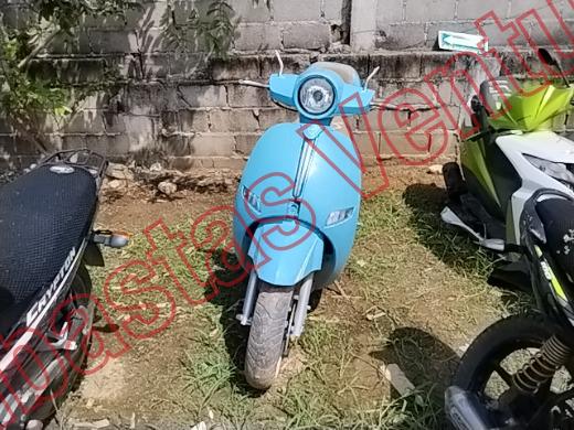 ITALIKA VITALIA 2023, foto 18 de 19