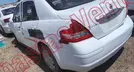 NISSAN TIIDA 2017, foto 7 de 19