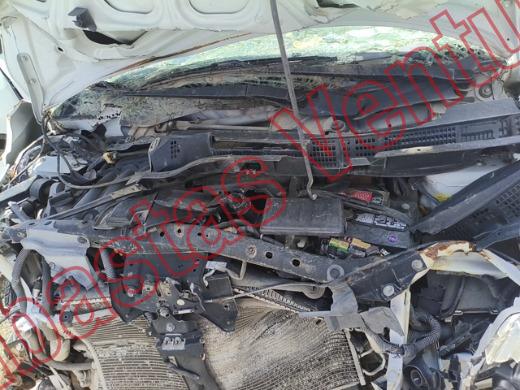 NISSAN TIIDA 2017, foto 10 de 19
