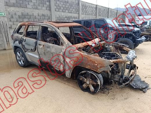 JEEP GRAND CHEROKEE 2011, foto 4 de 19