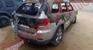 JEEP GRAND CHEROKEE 2011, foto 5 de 19