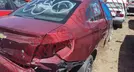 CHEVROLET AVEO 2022, foto 5 de 19