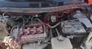 CHEVROLET AVEO 2022, foto 10 de 19