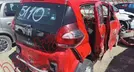 FIAT MOBI 2019, foto 5 de 19