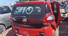 FIAT MOBI 2019, foto 6 de 19