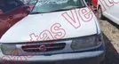 NISSAN TSURU 2003, foto 2 de 19