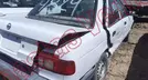 NISSAN TSURU 2003, foto 5 de 19
