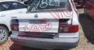 NISSAN TSURU 2003, foto 6 de 19