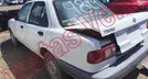 NISSAN TSURU 2003, foto 7 de 19