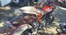 KTM DUKE 2025, foto 5 de 19