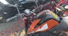 KTM DUKE 2025, foto 17 de 19