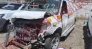 CHEVROLET EXPRESS VAN 2014, foto 1 de 19
