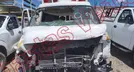 CHEVROLET EXPRESS VAN 2014, foto 2 de 19