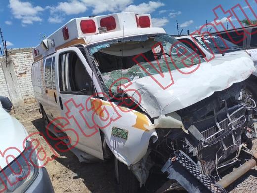 CHEVROLET EXPRESS VAN 2014, foto 3 de 19