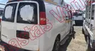 CHEVROLET EXPRESS VAN 2014, foto 5 de 19
