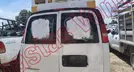 CHEVROLET EXPRESS VAN 2014, foto 6 de 19