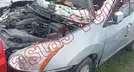 NISSAN ROGUE 2011, foto 1 de 19