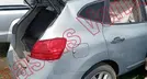 NISSAN ROGUE 2011, foto 5 de 19