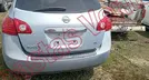 NISSAN ROGUE 2011, foto 6 de 19
