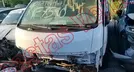 NISSAN URVAN 2020, foto 2 de 19