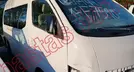 NISSAN URVAN 2020, foto 4 de 19