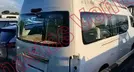 NISSAN URVAN 2020, foto 5 de 19