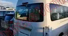 NISSAN URVAN 2020, foto 6 de 19