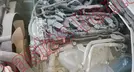 NISSAN URVAN 2020, foto 10 de 19