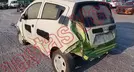 CHEVROLET SPARK 2015, foto 7 de 19