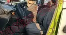 CHEVROLET SPARK 2015, foto 17 de 19