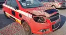 CHEVROLET AVEO 2017, foto 3 de 19