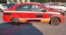 CHEVROLET AVEO 2017, foto 4 de 19