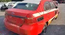 CHEVROLET AVEO 2017, foto 5 de 19