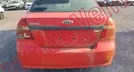 CHEVROLET AVEO 2017, foto 6 de 19