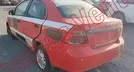 CHEVROLET AVEO 2017, foto 7 de 19