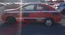 CHEVROLET AVEO 2017, foto 8 de 19