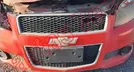 CHEVROLET AVEO 2017, foto 18 de 19