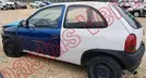 CHEVROLET CHEVY 1998, foto 8 de 19