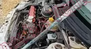 CHEVROLET CHEVY 1998, foto 9 de 19