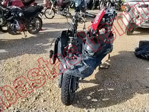 ITALIKA DS125 2018, foto 1 de 19