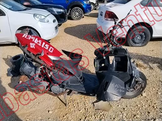 ITALIKA DS125 2018, foto 4 de 19