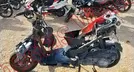 ITALIKA DS125 2018, foto 8 de 19