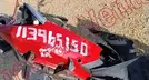ITALIKA DS125 2018, foto 12 de 19