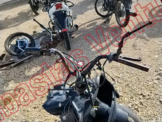 ITALIKA DS125 2018, foto 14 de 19