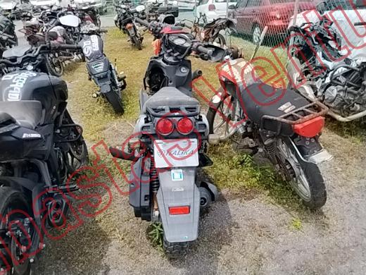 ITALIKA WS150 2024, foto 6 de 19