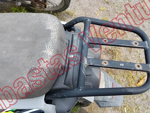 ITALIKA WS150 2024, foto 16 de 19