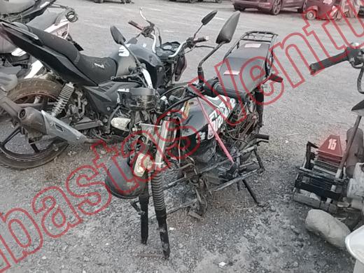 ITALIKA FT125 2024, foto 1 de 19