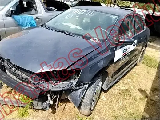 VOLKSWAGEN VENTO 2020, foto 1 de 19