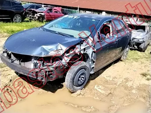 TOYOTA COROLLA 2018, foto 1 de 19