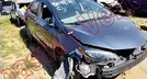 TOYOTA COROLLA 2018, foto 3 de 19